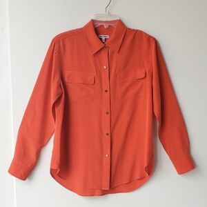 Juicy Couture Silk Blouse